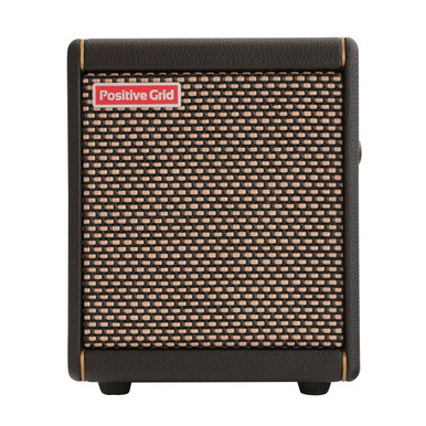 Positive Grid Spark Mini Practice Amp