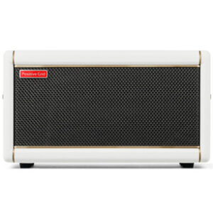 Positive Grid Spark 2 50W Modelling Practice Amp In Pearl