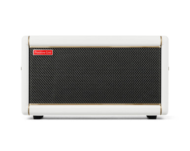 Positive Grid Spark 2 50W Modelling Practice Amp In Pearl - Image 1