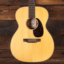 Martin Limited Edition Vintage Inspired Road Series OM-10E Electro Acoustic Guitar - Image 3