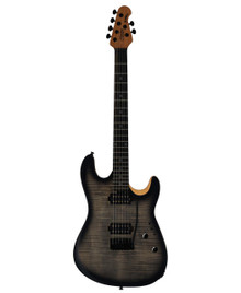 Sterling By Music Man Rabea Massaad Sabre Signature in Ashen Burst - Image 3