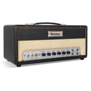 Marshall ST20H Studio JTM 20W Valve Amp Head - Image 2