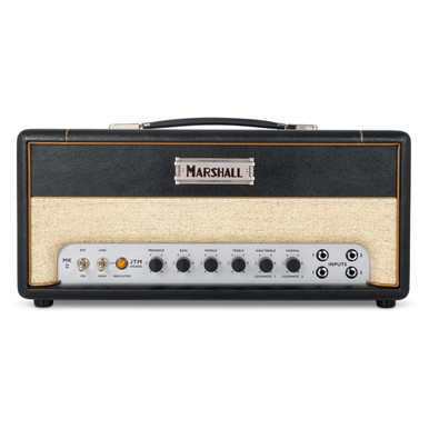 Marshall ST20H Studio JTM 20W Valve Amp Head