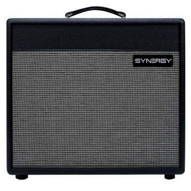 Synergy 1x12" Open Back Extension Cabinet - Celestion Creamback Loaded