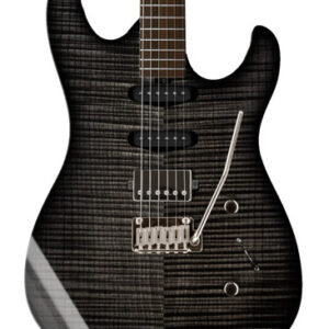 Chapman Scout Traditional Electric Guitar in Shadow Burst