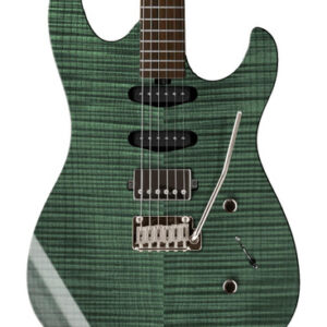 Chapman Scout Traditional Electric Guitar in Wildwood