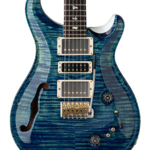 PRS Special Semi-Hollow 10 Top Electric Guitar in River Blue Pearl