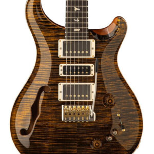 PRS Special Semi-Hollow 10 Top Electric Guitar in Tiger Eye