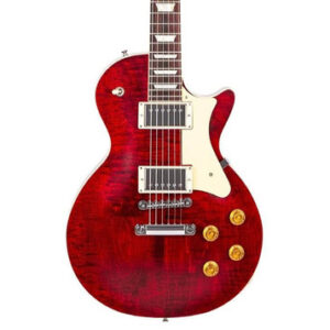 Heritage Standard II Collection H-150 Electric Guitar in Wine Red