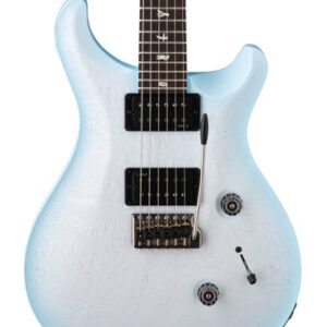 PRS Standard 24 Satin Electric Guitar in Cloud Burst
