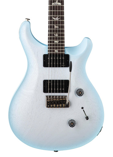 PRS Standard 24 Satin Electric Guitar in Cloud Burst - Image 1
