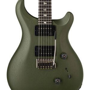PRS Standard 24 Satin Electric Guitar in Matcha Green