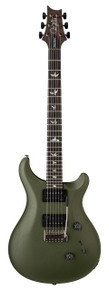 PRS Standard 24 Satin Electric Guitar in Matcha Green - Image 3