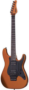 Schecter SUN VALLEY SS-FR LOR - Image 3