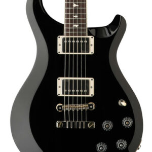 PRS S2 McCarty 594 Thinline Standard Electric Guitar in Black