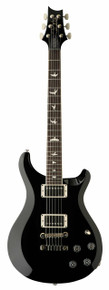 PRS S2 McCarty 594 Thinline Standard Electric Guitar in Black - Image 3