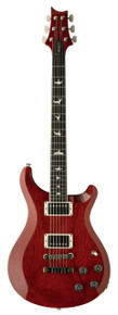 PRS S2 McCarty 594 Thinline Standard Electric Guitar in Vintage Cherry - Image 3