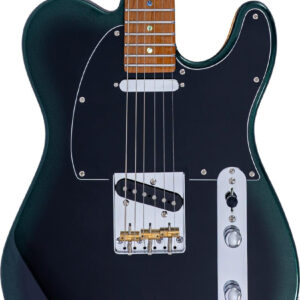 Sire T7 New Gen Electric Guitar in Dark Forest