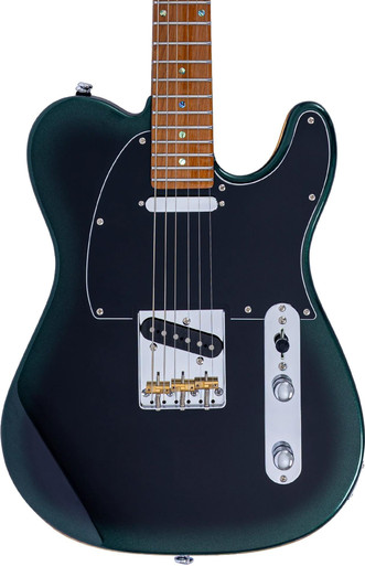 Sire T7 New Gen Electric Guitar in Dark Forest - Image 2