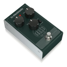TC Electronic Gauss Super Saturated Tape Echo Pedal - Image 3