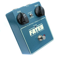 Mythos The Fates Analogue BBD Chorus and Vibrato Pedal - Image 3