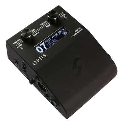Two Notes OPUS Multi-Channel Amplifier Simulation & DynIR Pedal - Image 2