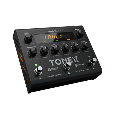 IK Multimedia AmpliTube TONEX Amp Machine Modelling Pedal - Image 2