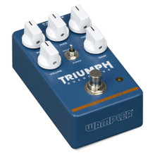 Wampler Triumph Overdrive Pedal - Image 3