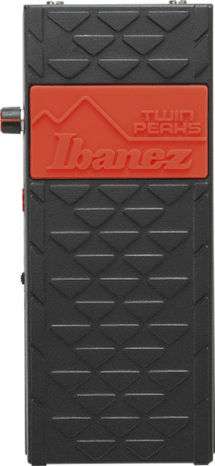 Ibanez TWP10 Twin Peaks Wah Pedal - Image 2