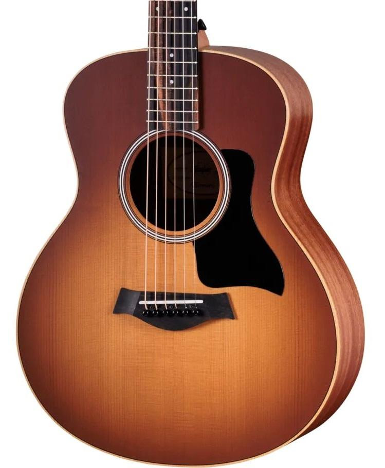 Taylor GS Mini-e Special Edition Electro Acoustic in Honeyburst - Image 1