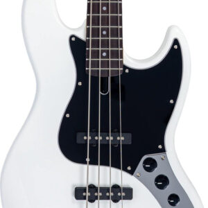 Sire V1 Bass Guitar in Antique White