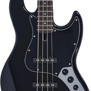 Sire V1 Bass Guitar in Black