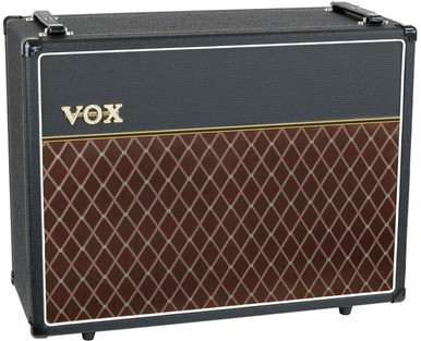 Vox V212C Custom Series Cab - Image 2