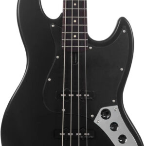 Sire V3 4 New Gen Bass Guitar in Black Satin