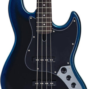 Sire V3 4 New Gen Bass Guitar in Midnight Blueburst