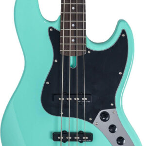 Sire V3 4 New Gen Bass Guitar in Mild Green