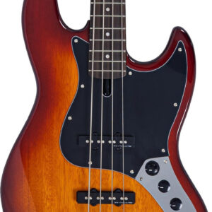 Sire V3 4 New Gen Bass Guitar in Tobacco Sunburst