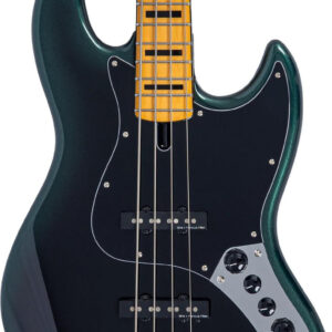 Sire V7 Alder 4 New Gen Bass Guitar in Dark Forest