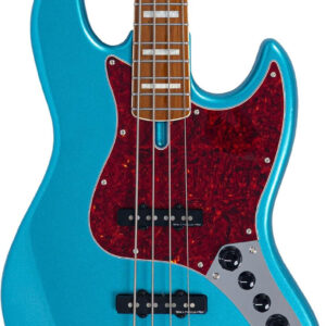 Sire V7 Alder 4 New Gen Bass Guitar in Tidepool