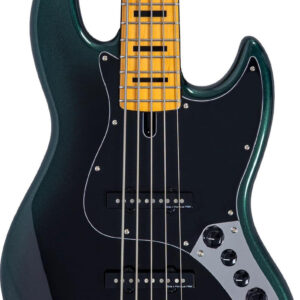 Sire V7 Alder-5 New Gen 5-String Bass Guitar in Dark Forest