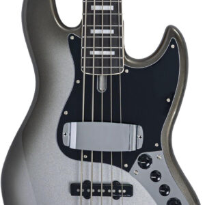 Sire V7 Alder 5 New Gen 5-String Bass Guitar in Mercury