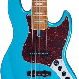 Sire V7 Alder 5 New Gen 5-String Bass Guitar in Tidepool