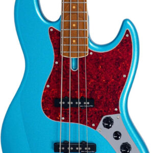 Sire V7 Vintage Alder 4 New Gen Bass Guitar in Tidepool