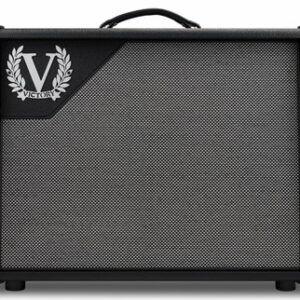 Victory Deputy Wide Body 1x12 Cab - Celestion 65w Creamback - open back