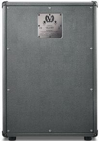Victory Kraken Vertical 2x12 Cabinet - Celestion Vintage 30 Loaded - Closed Back - Image 3