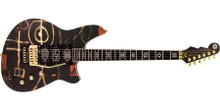 Reverend Vernon Reid Signature Totem Shaman - Image 3