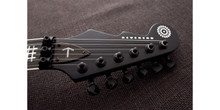 Reverend Vernon Reid Signature Totem Talisman - Image 3