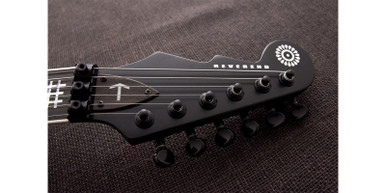 Reverend Vernon Reid Signature Totem Talisman - Image 2