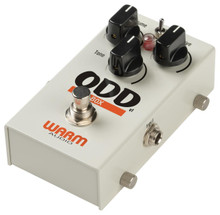 Warm Audio ODD Obsessive Drive Disorder Overdrive Pedal - Image 3