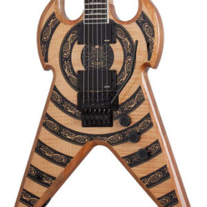 Wylde Audio Warhammer FR Norse Dragon